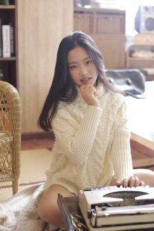 电影晚娘
